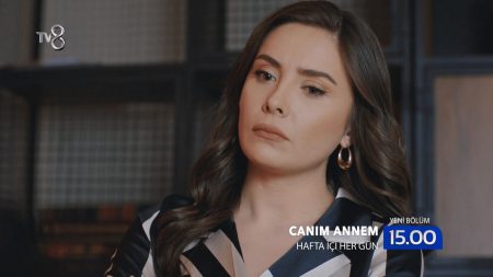 Canım Annem 341. Bölüm Fragmanı