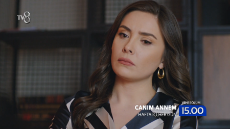 Canım Annem 341. Bölüm Fragmanı