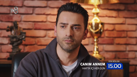 Canım Annem 343. Bölüm Fragmanı