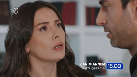 Canım Annem 344. Bölüm Fragmanı