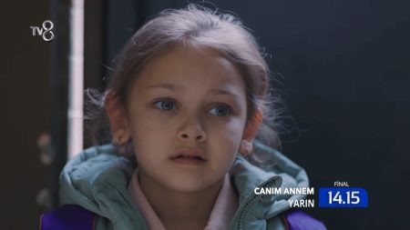 Canım Annem FİNAL Bölümü Fragmanı Canım Annem FİNAL Bölümü Fragmanı