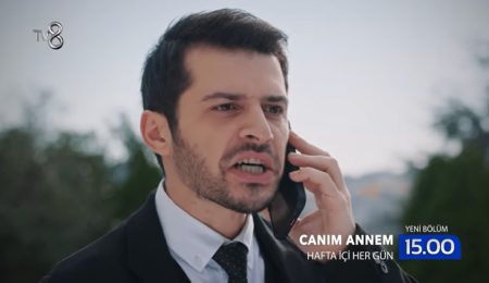 Canım Annem 271. Bölüm Fragmanı
