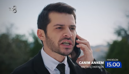 Canım Annem 271. Bölüm Fragmanı