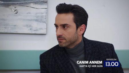 Canım Annem 226. Bölüm Fragmanı