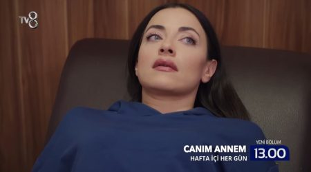 Canım Annem 225. Bölüm Fragmanı