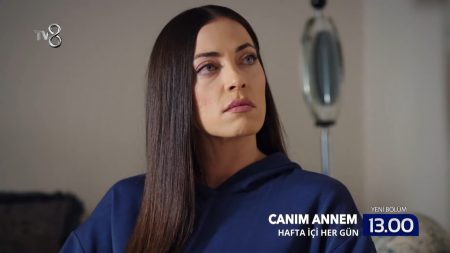 Canım Annem 224. Bölüm Fragmanı