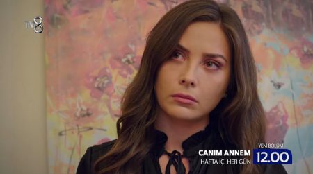 Canım Annem 206. Bölüm Fragmanı