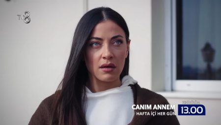 Canım Annem 223. Bölüm Fragmanı