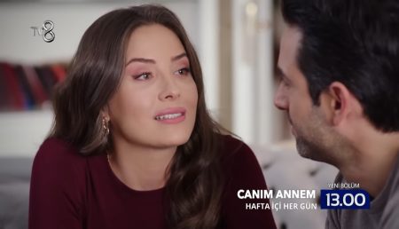 Canım Annem 222. Bölüm Fragmanı
