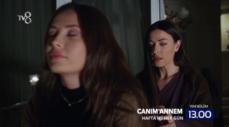 Canım Annem 221. Bölüm Fragmanı