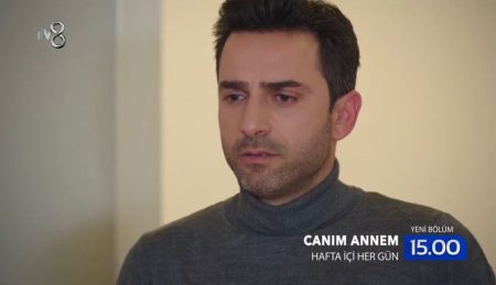 Canım Annem 252. Bölüm Fragmanı