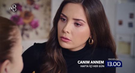 Canım Annem 219. Bölüm Fragmanı
