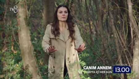 Canım Annem 218. Bölüm Fragmanı