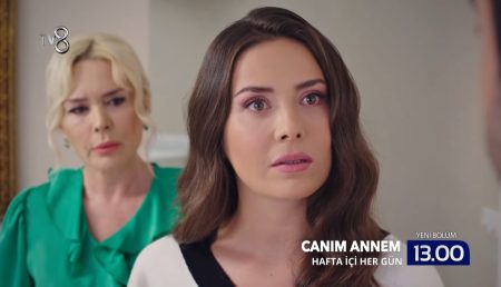 Canım Annem 217. Bölüm Fragmanı