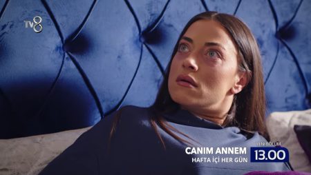 Canım Annem 216. Bölüm Fragmanı