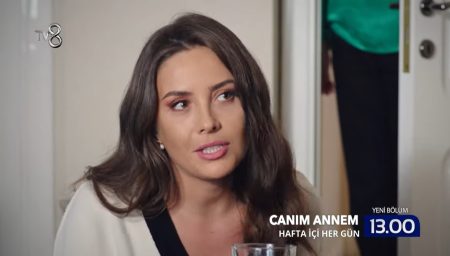 Canım Annem 215. Bölüm Fragmanı