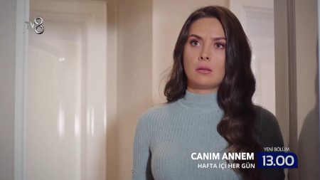 Canım Annem 214. Bölüm Fragmanı
