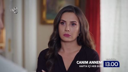 Canım Annem 209. Bölüm Fragmanı