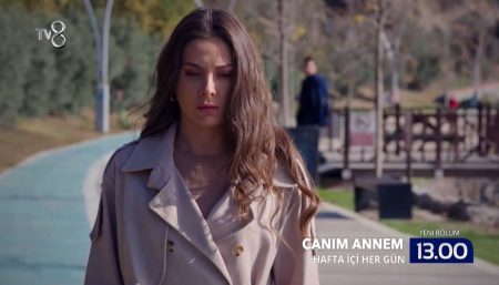 Canım Annem 207. Bölüm Fragmanı