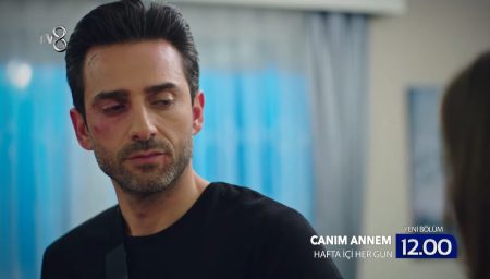 Canım Annem 204. Bölüm Fragmanı