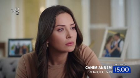 Canım Annem 250. Bölüm Fragmanı