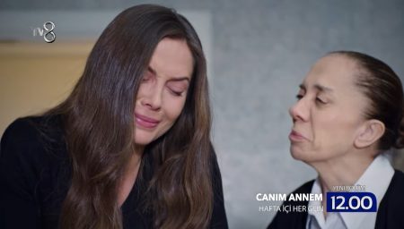 Canım Annem 202. Bölüm Fragmanı