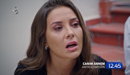 Canım Annem 191. Bölüm Fragmanı