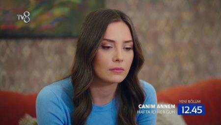 Canım Annem 244.Bölüm Fragmanı