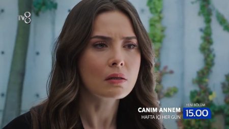 Canım Annem 281. Bölüm Fragmanı