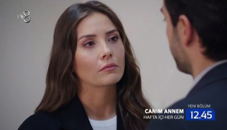 Canım Annem 243.Bölüm Fragmanı