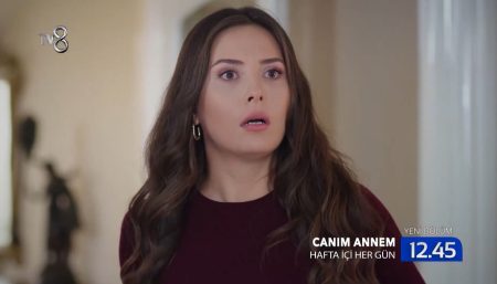 Canım Annem 242. Bölüm Fragmanı
