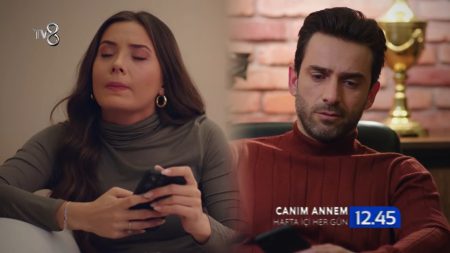 Canım Annem 241. Bölüm Fragmanı