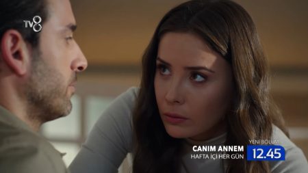 Canım Annem 237. Bölüm Fragmanı
