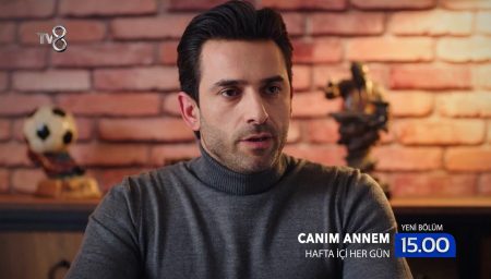 Canım Annem 253. Bölüm Fragmanı