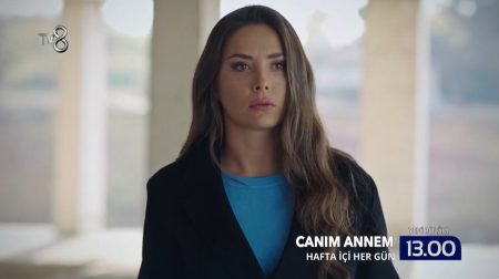 Canım Annem 213. Bölüm Fragmanı