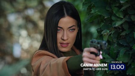 Canım Annem 211. Bölüm Fragmanı