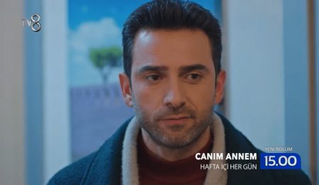 Canım Annem 285. Bölüm Fragmanı