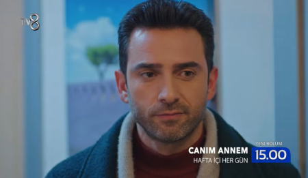 Canım Annem 285. Bölüm Fragmanı