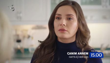 Canım Annem 262. Bölüm Fragmanı