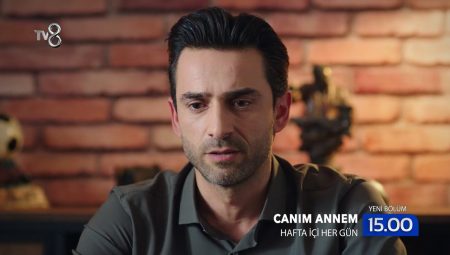 Canım Annem 251. Bölüm Fragmanı