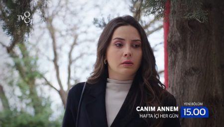Canım Annem 266. Bölüm Fragmanı