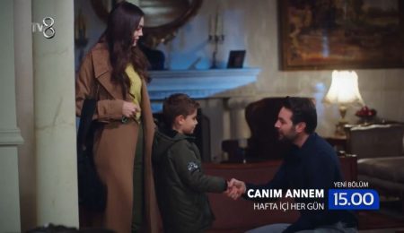 Canım Annem 246.Bölüm Fragmanı