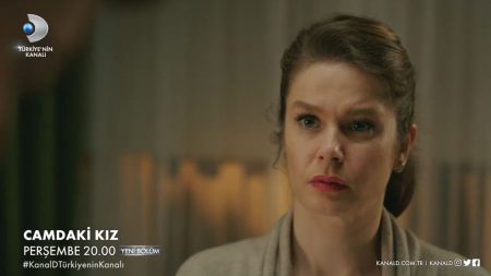 Camdaki Kız 71. Bölüm Fragmanı