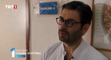 Kasaba Doktoru 20. Bölüm 2. Fragmanı