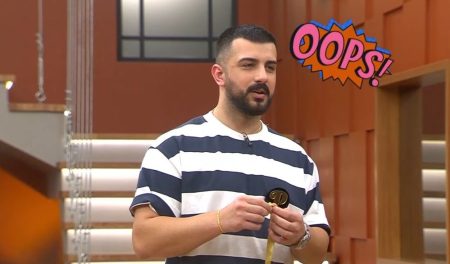 Kısmetse Olur: Aşkın Gücü 96. Bölüm Tanıtımı