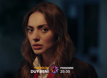 Duy Beni 14. Bölüm 2. Fragmanı