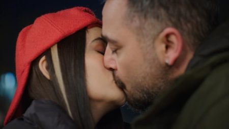 Güzel Günler 19. Bölüm - "Cesaretse cesaret!"