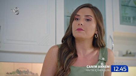 Canım Annem 175. Bölüm Fragmanı