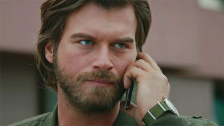 Cesur ve Güzel 15. Bölüm 2. Fragmanı