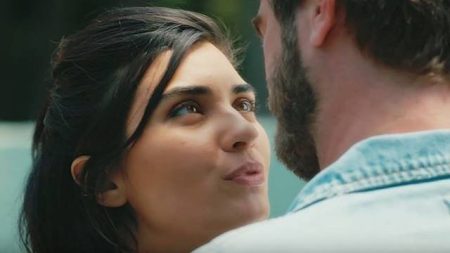 Cesur ve Güzel 31. Bölüm Fragmanı
